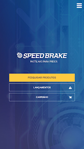 Speed Brake - Catálogo Unknown