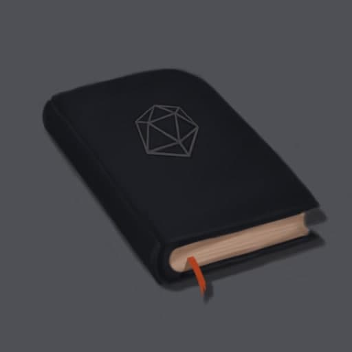 TTRPG Companion logo