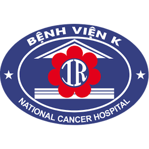 Bệnh viện K logo