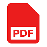 PDF Reader: light & fast icon