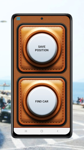 Find parked car - Parking spot - Maps & Navigation - apps