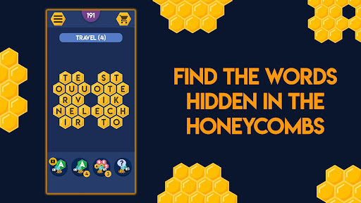 Word Search - Word games screenshot 5