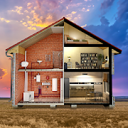 Home Design Amazing Interiors v1.2.00 Mod (Unlimited Gems) Apk