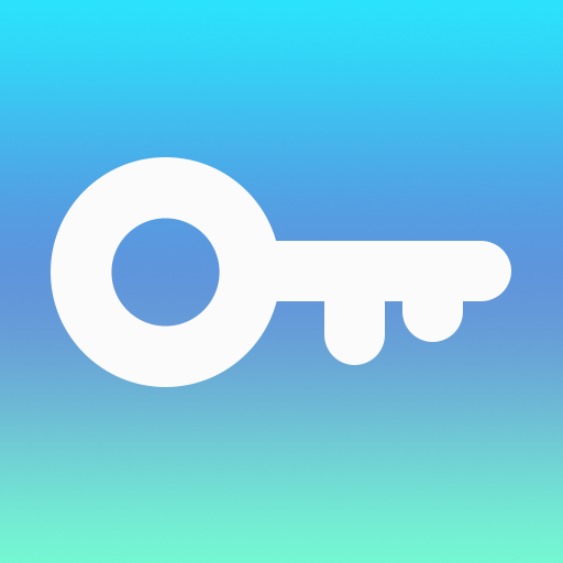 Master VPN Proxy - Fast VPN logo