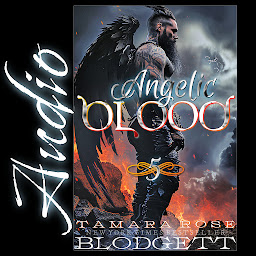 Icon image Angelic Blood