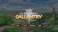 An Adventurer's Gallantryのおすすめ画像5