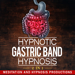图标图片“Hypnotic Gastric Band Hypnosis: Gastric Band Procedure and Eat Smaller Portions, 2 in 1”
