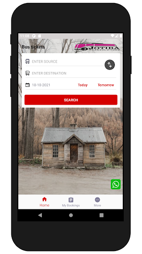 Jotiba Transolutions Screen 2