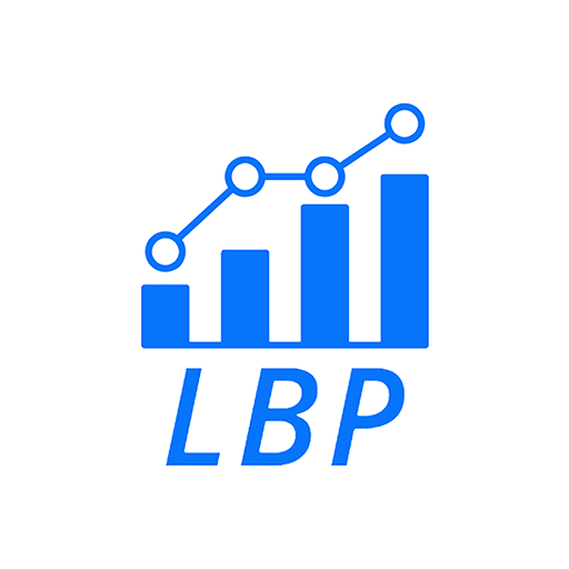 LBP Rate logo
