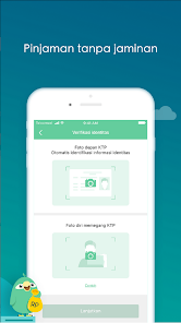 Pinjam Emas Cara Pinjam Uang 1.0.0 APK + Мод (Unlimited money) за Android
