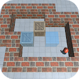 Box Puzzle 3D II icon