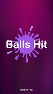 Smash Balls Hit