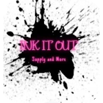 Cover Image of डाउनलोड Ink it out  APK