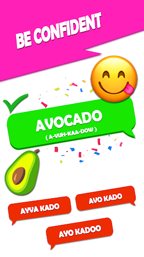 English Speaking Practice Game screenshot 11