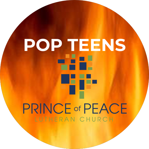 POPTeens logo