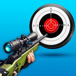 Icon image Target Shooting Gun Range 3D