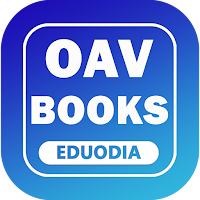 OAV Books And Solutions Odisha Adarsh Vidyalaya
