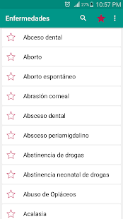 Vista previa de la aplicación
