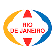 Rio De Janeiro Offline Map and Travel Guide
