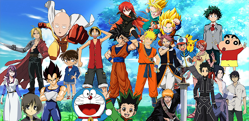 Fondos de Pantalla Anime HD on Windows PC Download Free  -  