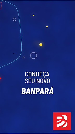 Android application Banpará screenshort