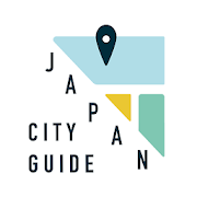Top 30 Travel & Local Apps Like JAPAN CITY GUIDE - Best Alternatives