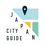 JAPAN CITY GUIDE Apk