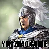 Cheat Mobile Legends Yun Zhao icon