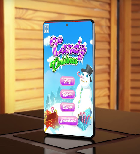 Games Box Screen 3