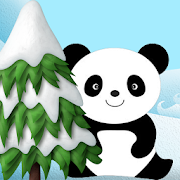 Top 30 Adventure Apps Like Ice Runner Panda - Best Alternatives