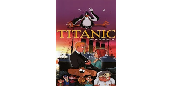 Titanic (Animation Film) (VF) - Phim trên Google Play