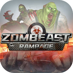 Zombeast Rampage Mod apk أحدث إصدار تنزيل مجاني