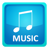 MP3 Player Music New icon