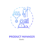 Cover Image of Télécharger Product Manager Books  APK
