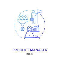 Product Manager Books