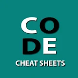 Code Cheat Sheets icon