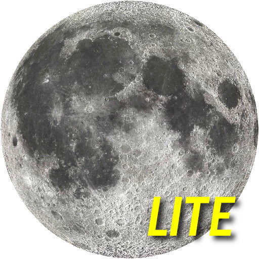 LunarMap Lite logo