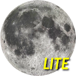 Cover Image of Herunterladen LunarMap Lite  APK