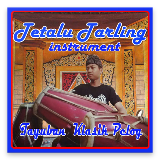 Tetalu Tayuban Instrumen Tarling Temoan