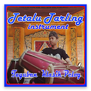 Tetalu Tayuban Instrumen Tarling Temoan
