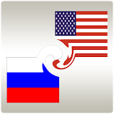 Learn Russian widget icon
