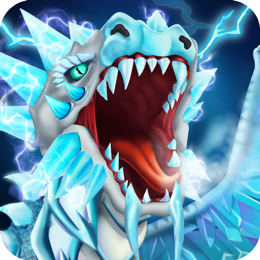 Dragon Battle – Apps no Google Play