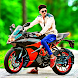 Bike photo editor and frames - Androidアプリ