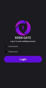 Eden Gate VPN