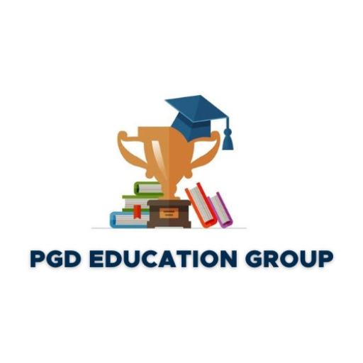 PGD Education Group logo