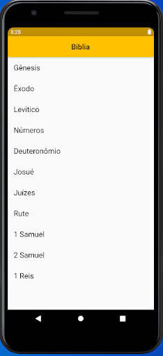Bíblia Screen 2
