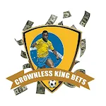 Cover Image of Tải xuống Crownless Kingbets 1.0.0 APK