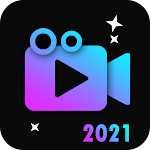 Cover Image of Herunterladen GoShot-Video-Editor & Maker 1.21 APK