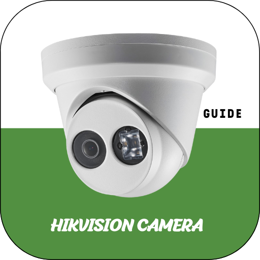 Hikvision Camera Guide