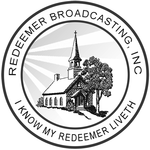 Redeemer Broadcasting logo